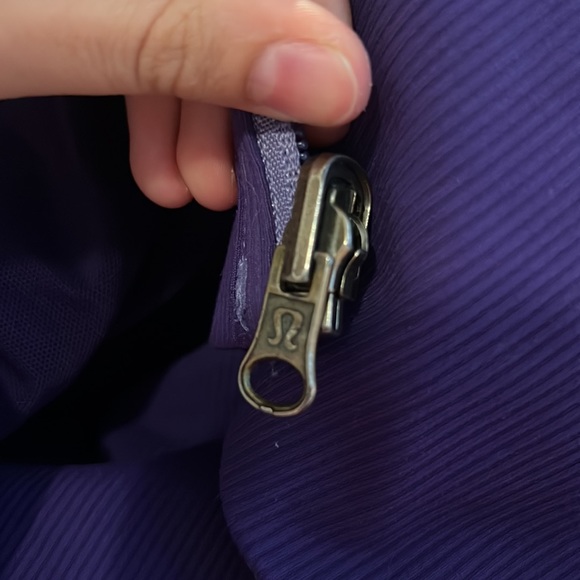 Lululemon Reversible Jacket - Picture 3 of 3